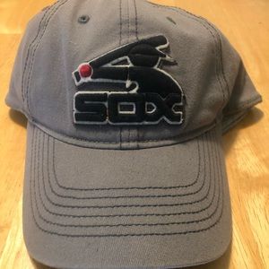 Chicago Whitesox Cap